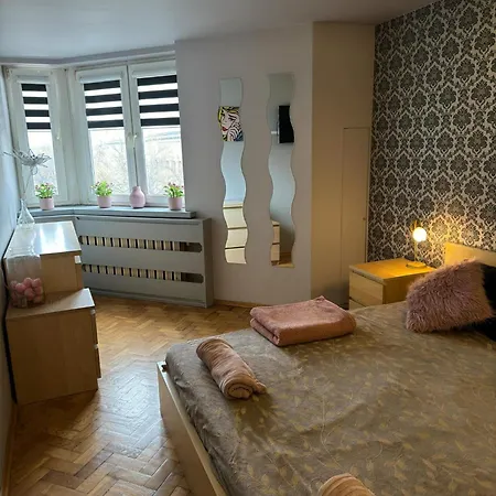 Apartament Appartamento *