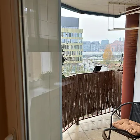 Appartamento Apartament *