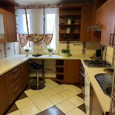 Appartamento Apartament