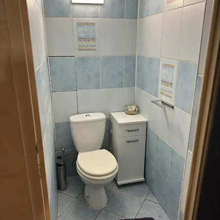 Apartament Lägenhet
