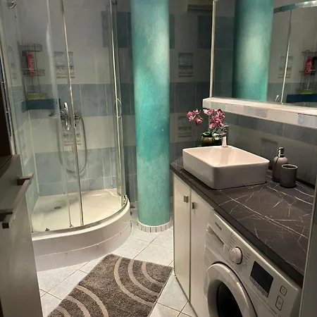 Apartament Łódź
