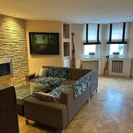 Appartamento Apartament
