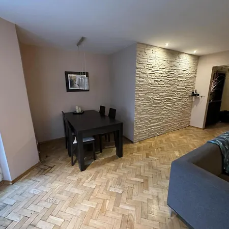 Apartament Łódź