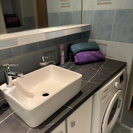 Apartament