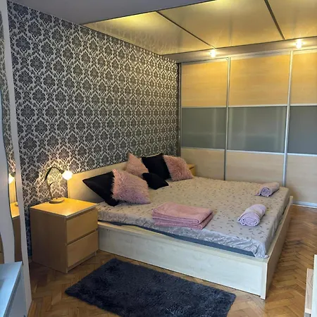 Apartament * Łódź