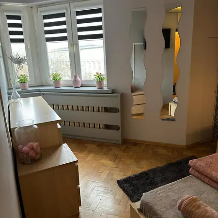 Apartament Appartamento *