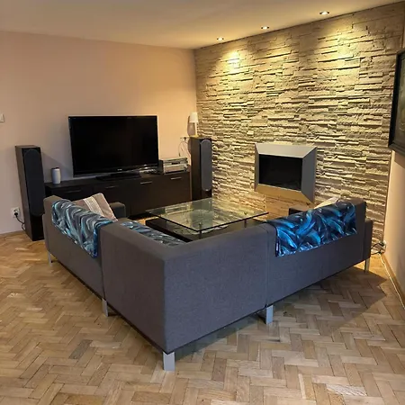 Lägenhet Apartament *